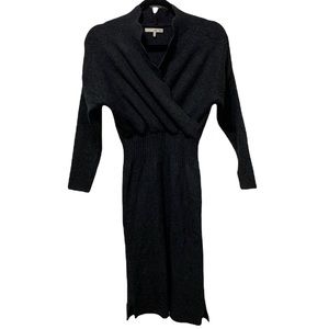 Oak + Fort Sweater Dress NEW